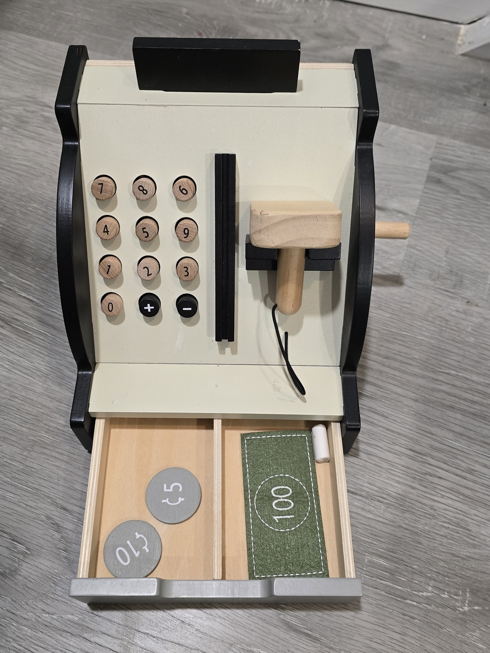 Hearth & Hand Cash Register